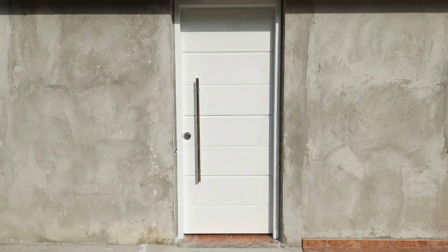 Puertas principales